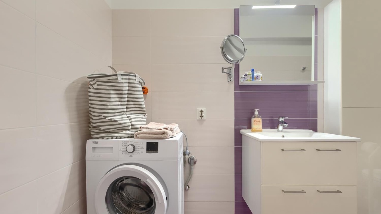 Photo of Bathroom in Banjole