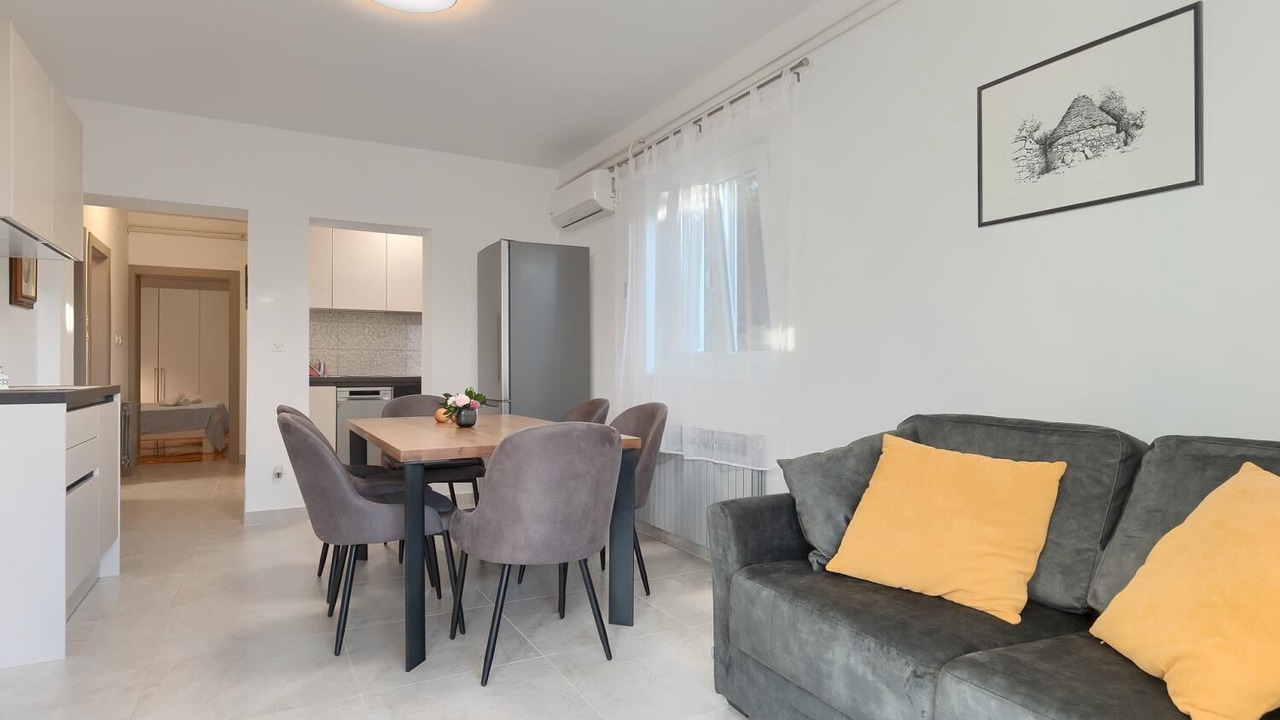 Photo of Livingroom in Banjole