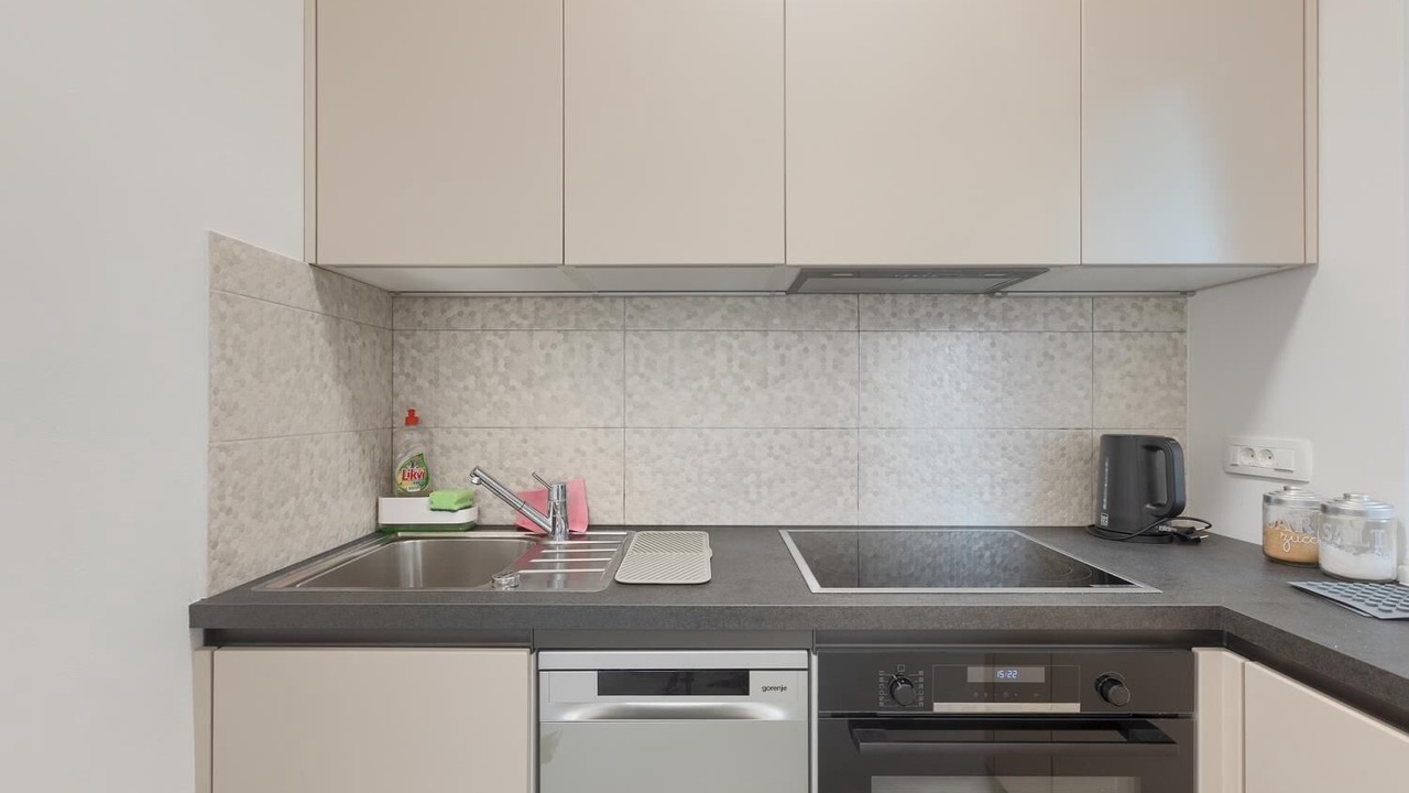 Photo of Kitchen in Banjole
