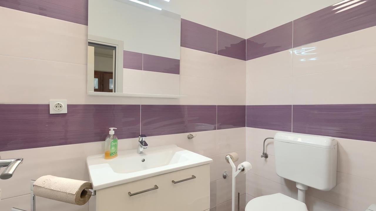 Photo of Bathroom in Banjole