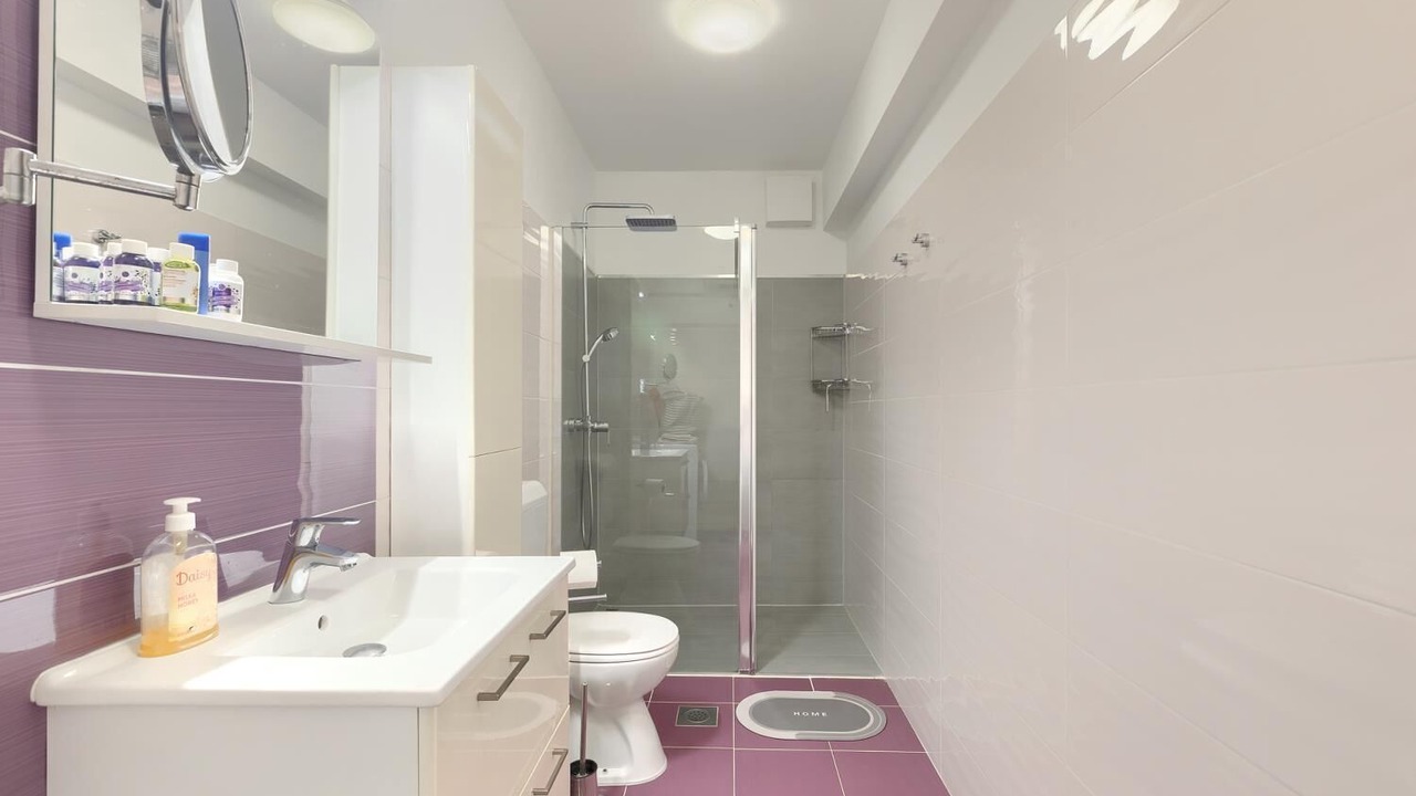 Photo of Bathroom in Banjole