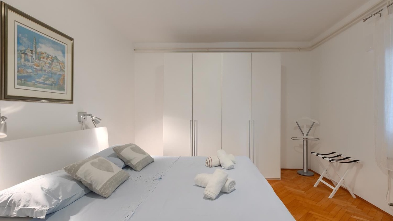 Photo of Bedroom in Banjole