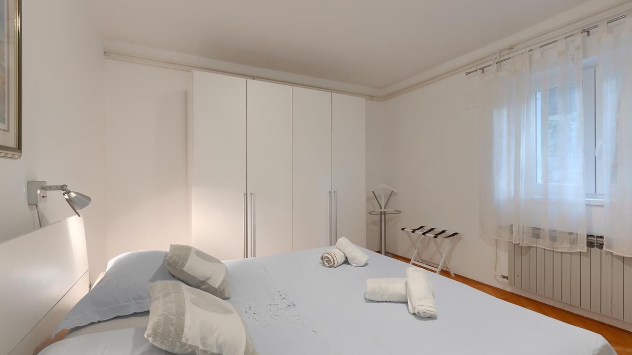 Photo of Bedroom in Banjole