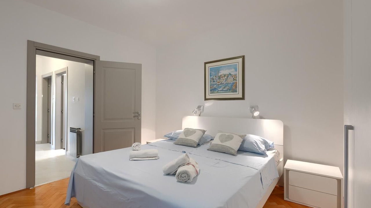 Photo of Bedroom in Banjole