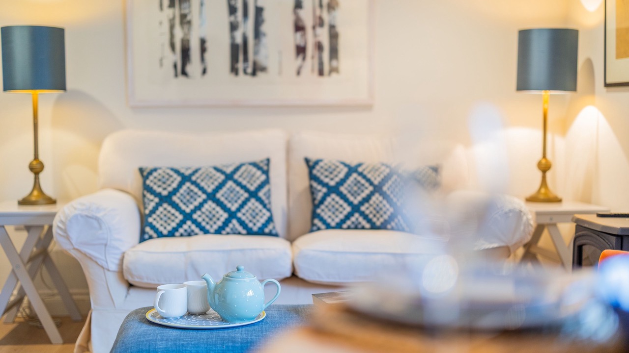 Photo of Bedroom in Aldeburgh