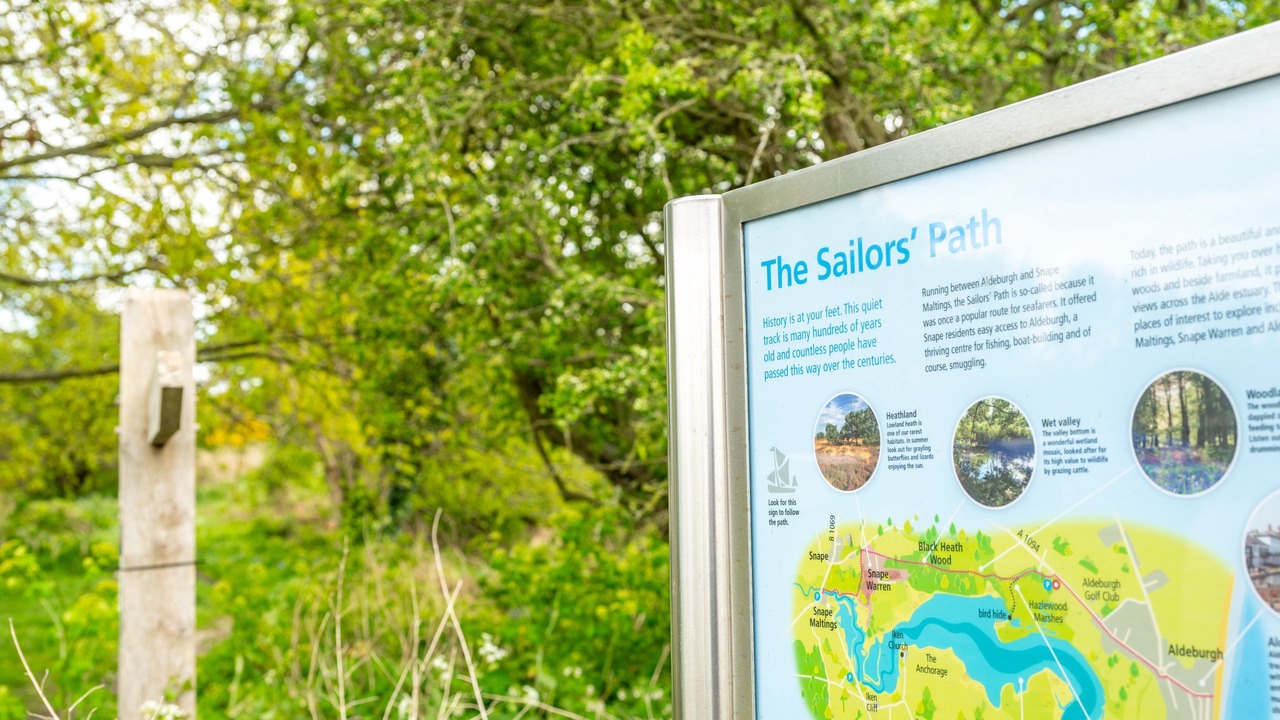 Photo of Others in Aldeburgh