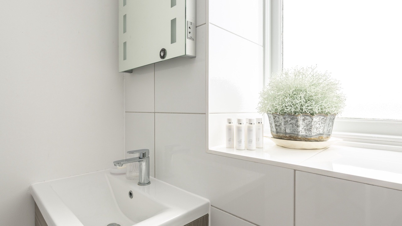 Photo of Bathroom in Chillington