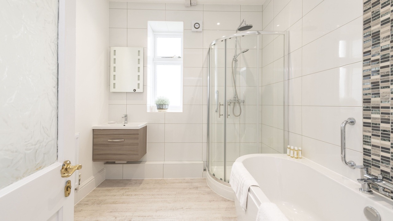 Photo of Bathroom in Chillington