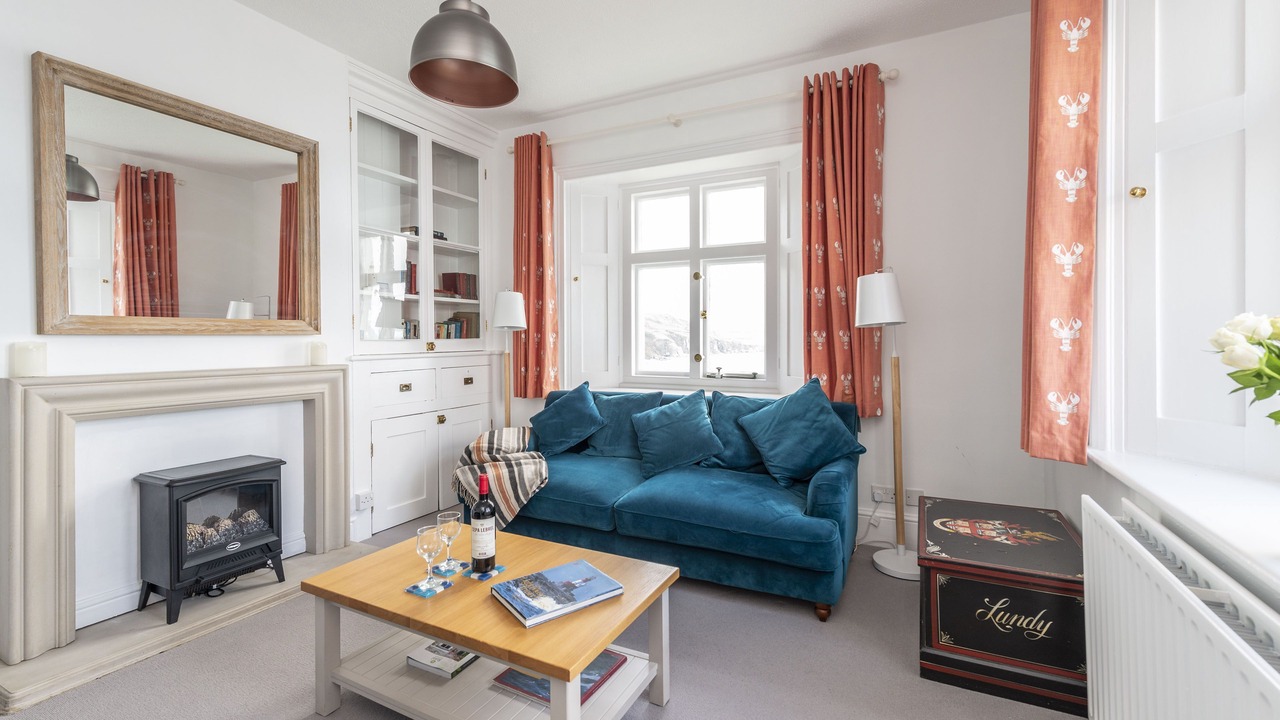 Photo of Bedroom in Chillington