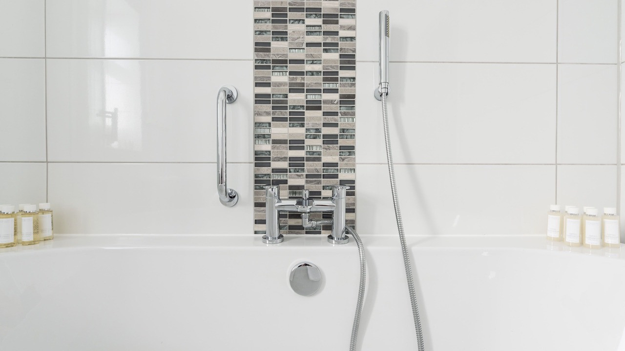 Photo of Bathroom in Chillington