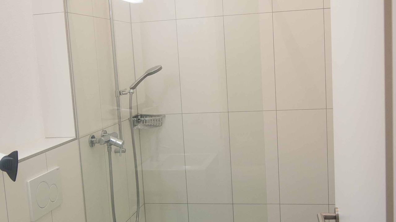 Photo of Bathroom in Adelboden