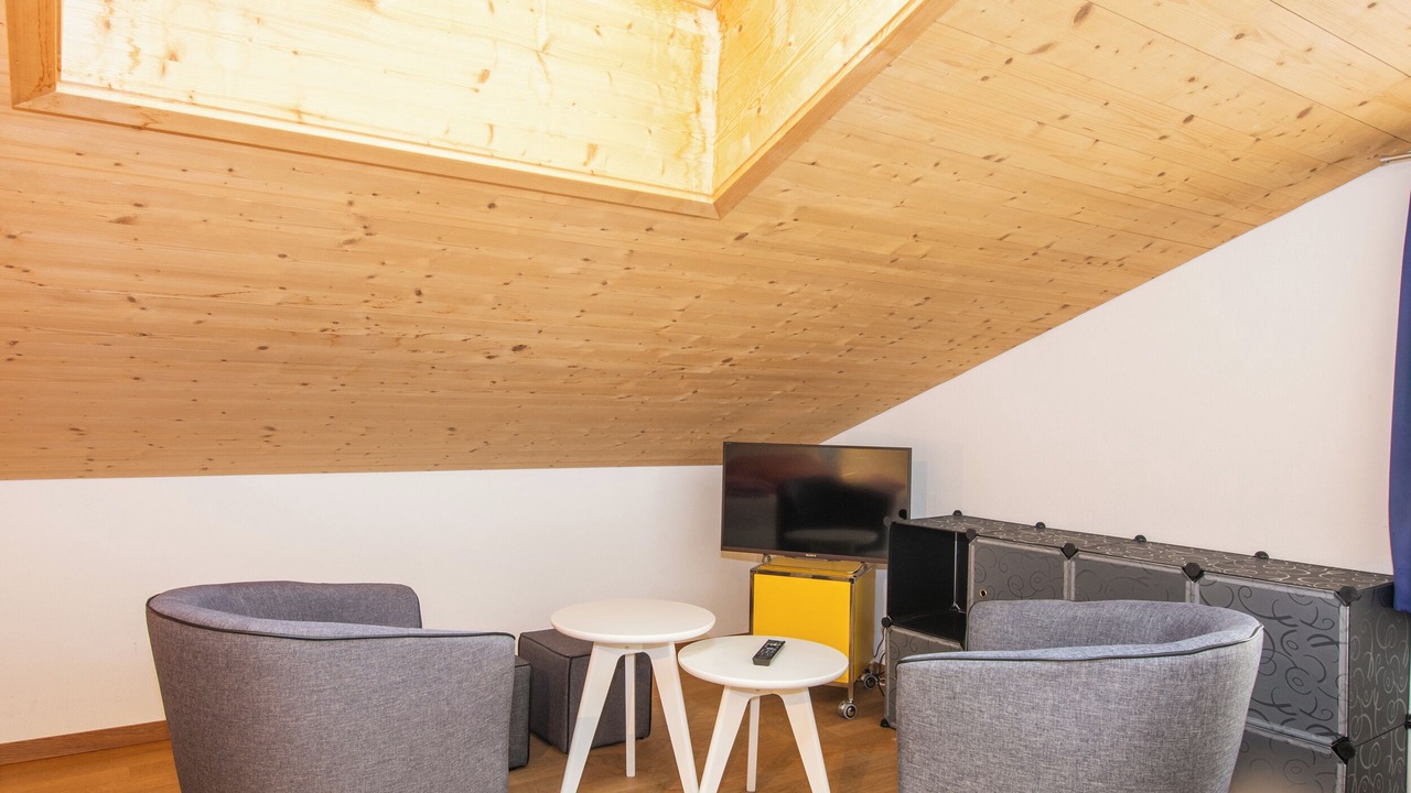 Photo of Livingroom in Adelboden
