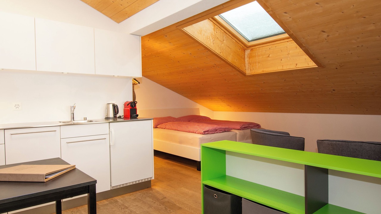 Photo of Livingroom in Adelboden