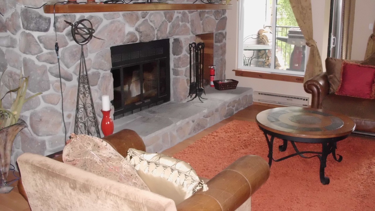 Photo of Livingroom in Mountain House
