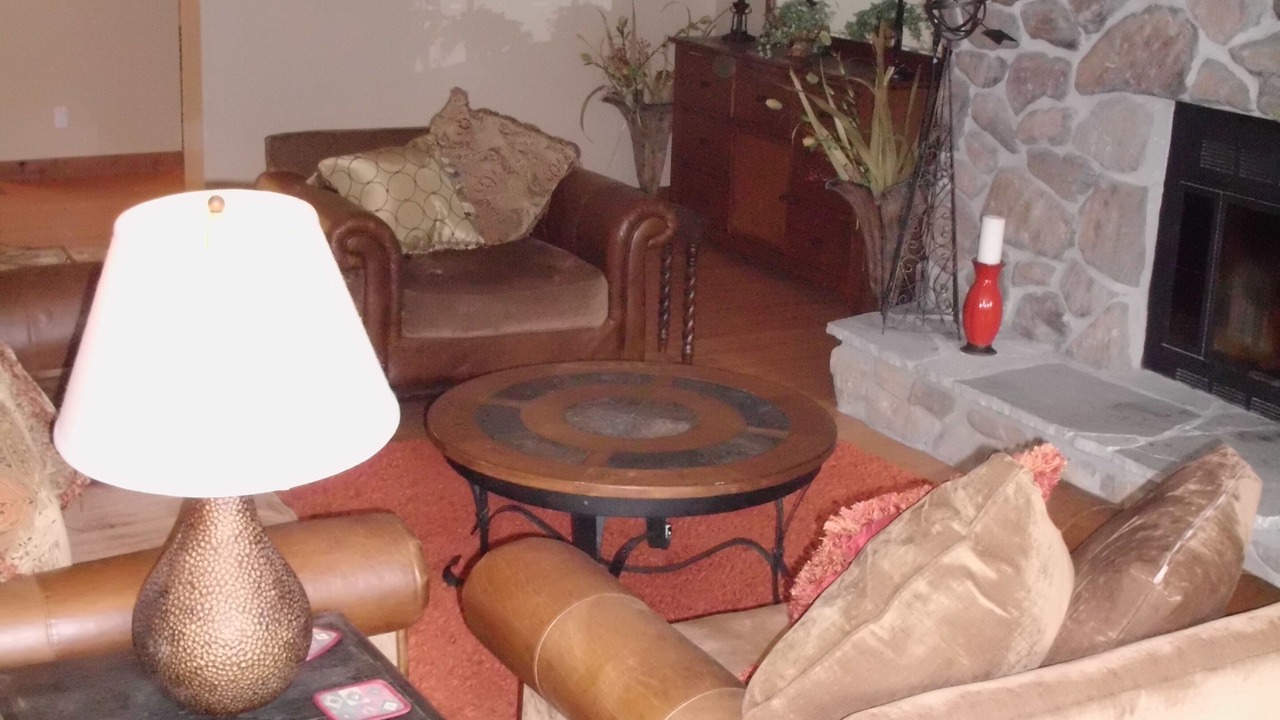 Photo of Livingroom in Mountain House