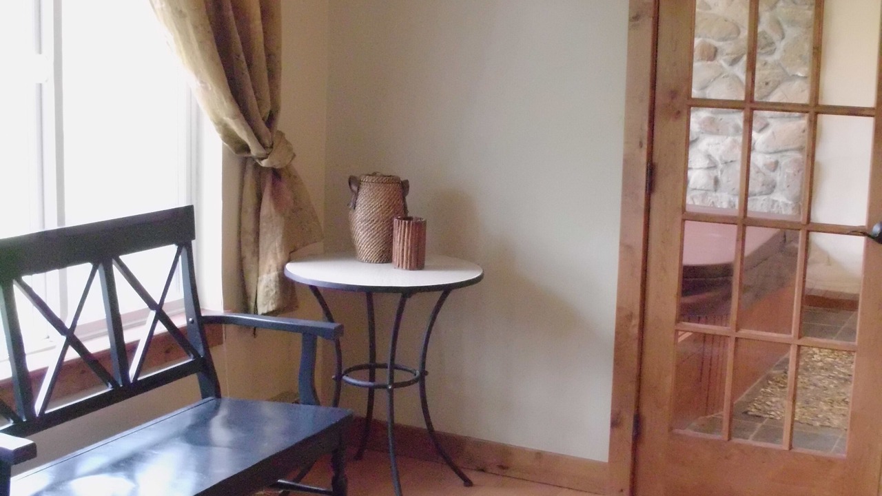 Photo of Bedroom in Mountain House