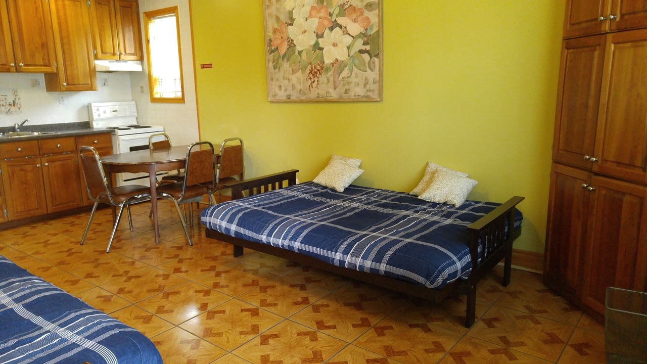 Photo of Bedroom in Wasaga Beach