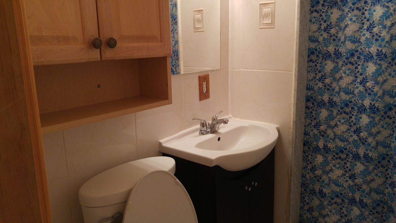 Photo of Bathroom in Wasaga Beach