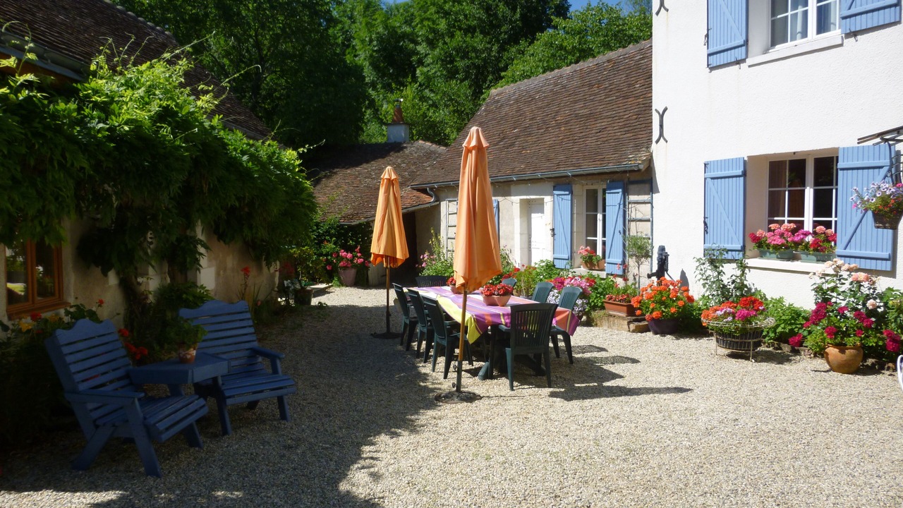 Photo of Outdoor in Perrusson