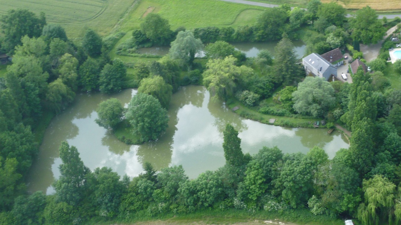Photo of Outdoor in Perrusson
