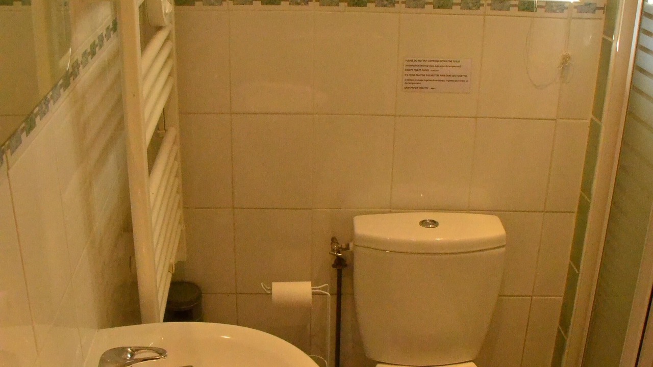 Photo of Bedroom in Perrusson