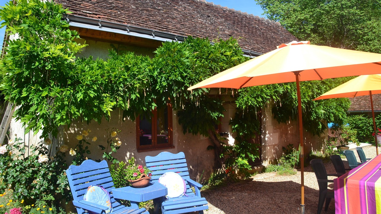 Photo of Outdoor in Perrusson