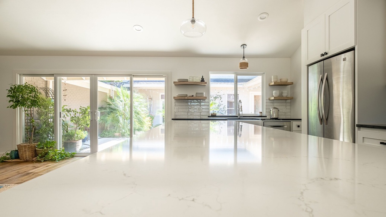 Photo of Kitchen in Barton Hills