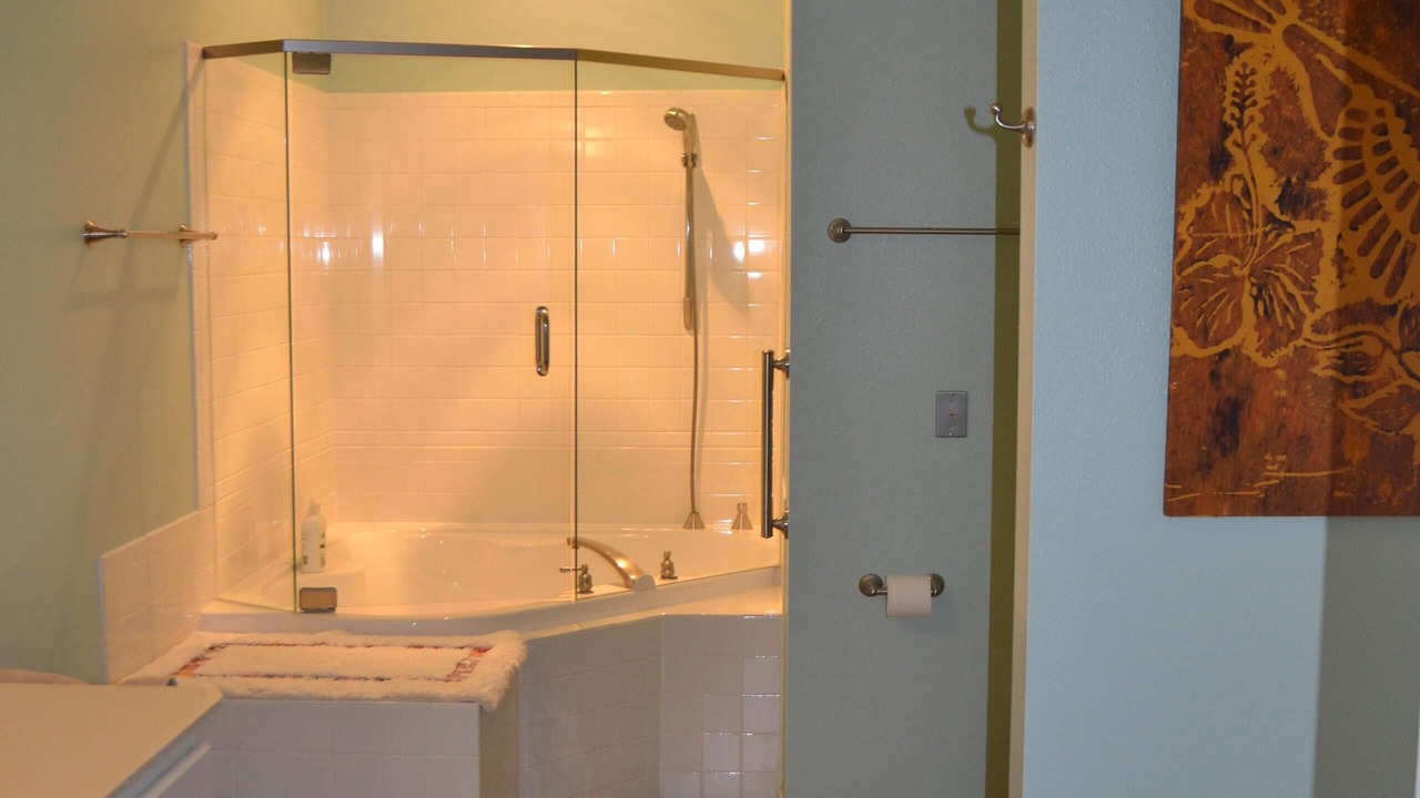 Photo of Bathroom in Barton Hills