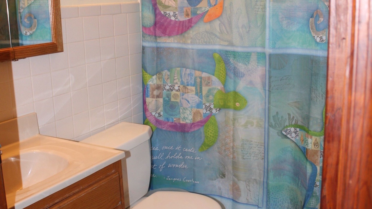 Photo of Bathroom in Sag Harbor