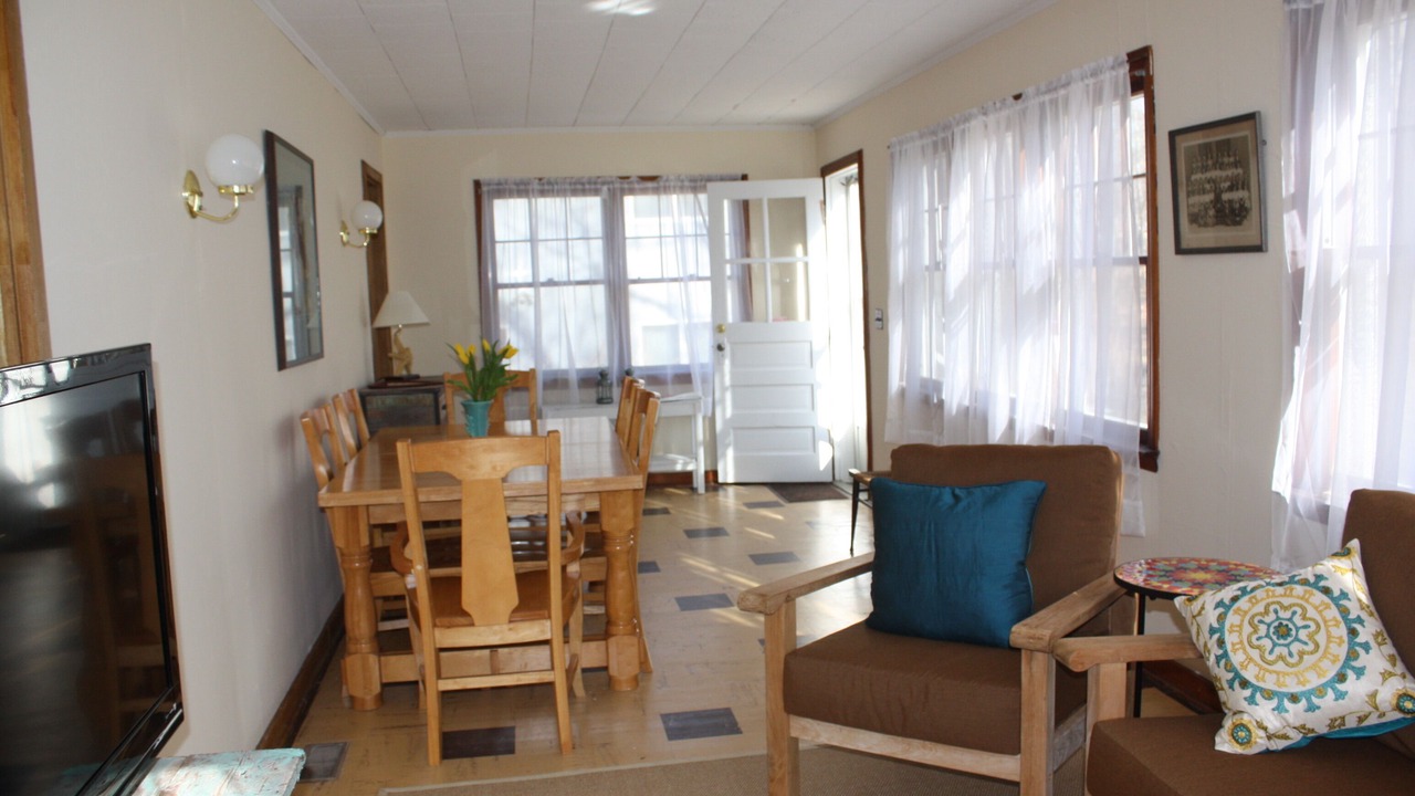 Photo of Livingroom in Sag Harbor