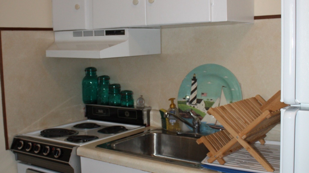 Photo of Kitchen in Sag Harbor