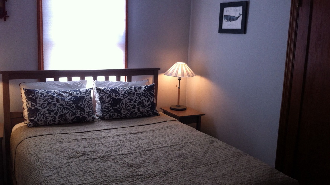 Photo of Bedroom in Sag Harbor