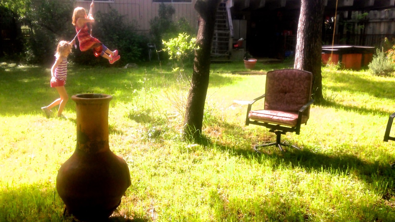 Photo of Outdoor in West Lake Hills