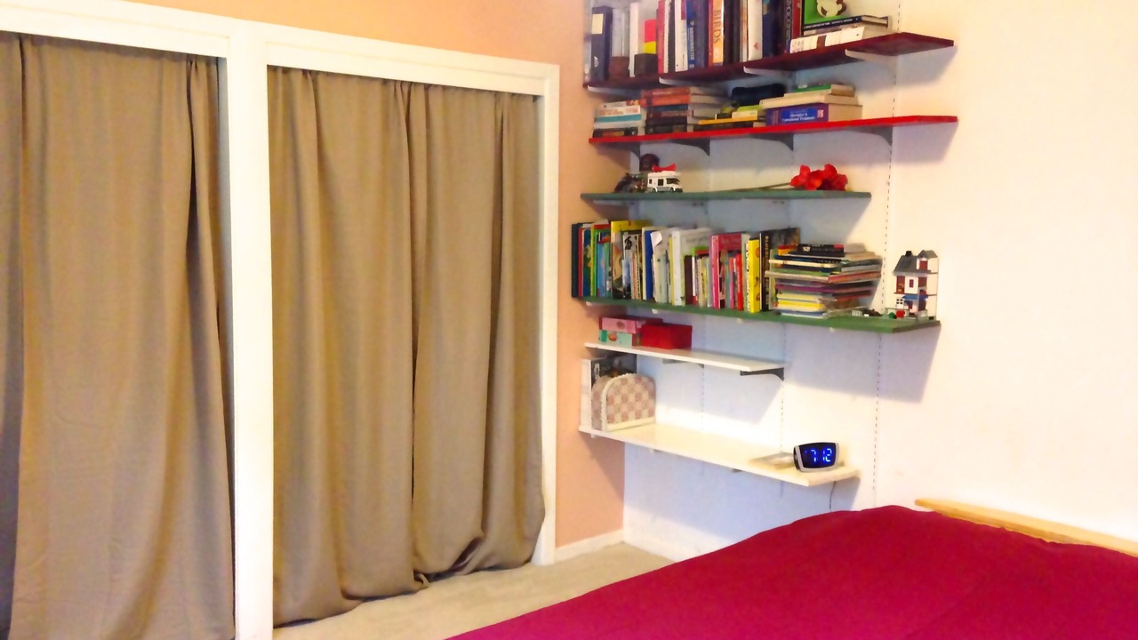 Photo of Bedroom in West Lake Hills