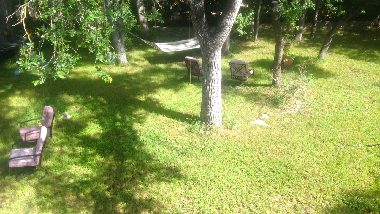 Photo of Outdoor in West Lake Hills