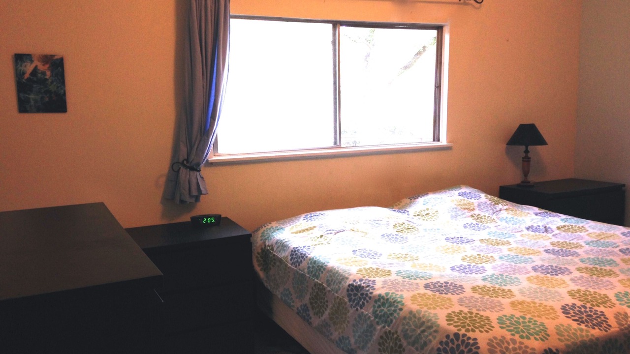 Photo of Bedroom in West Lake Hills