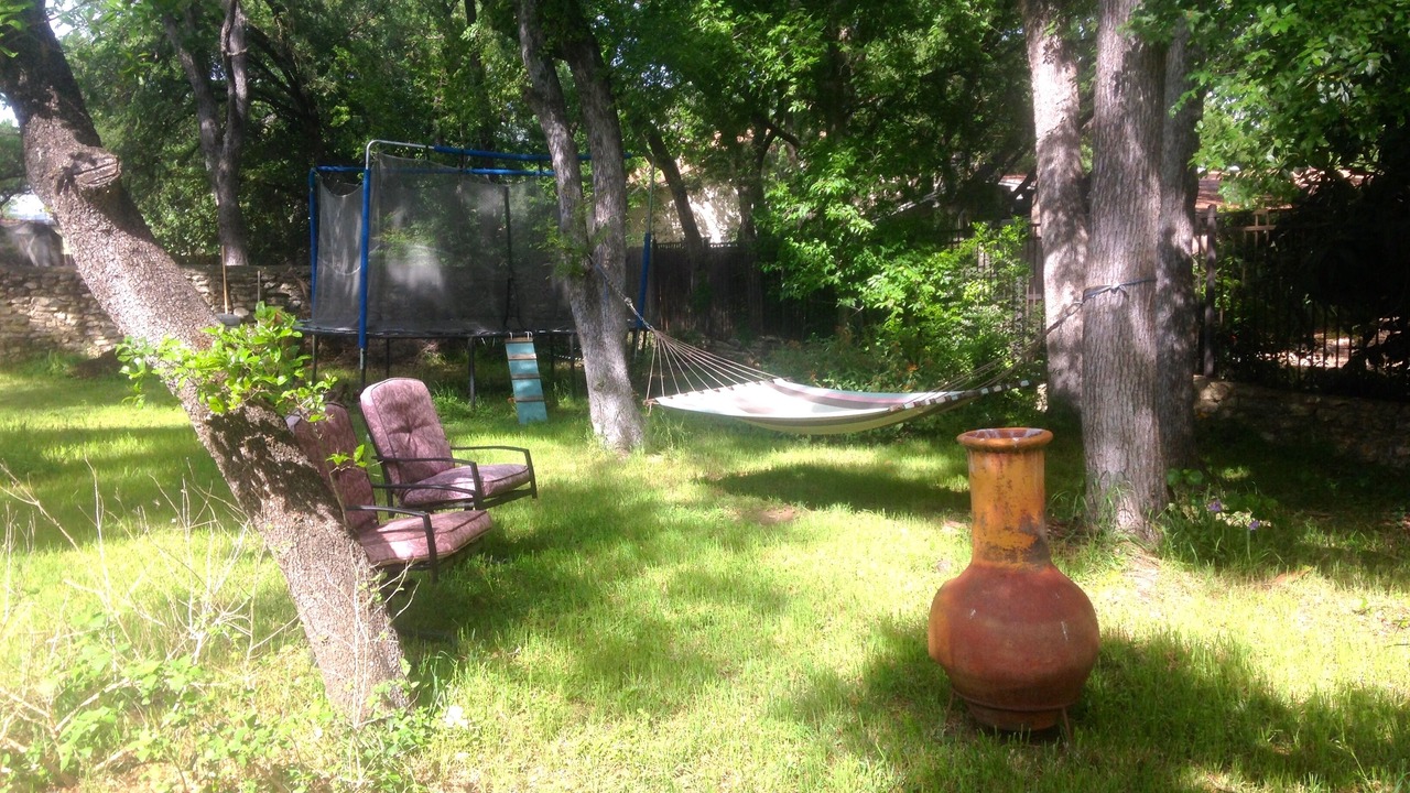 Photo of Outdoor in West Lake Hills