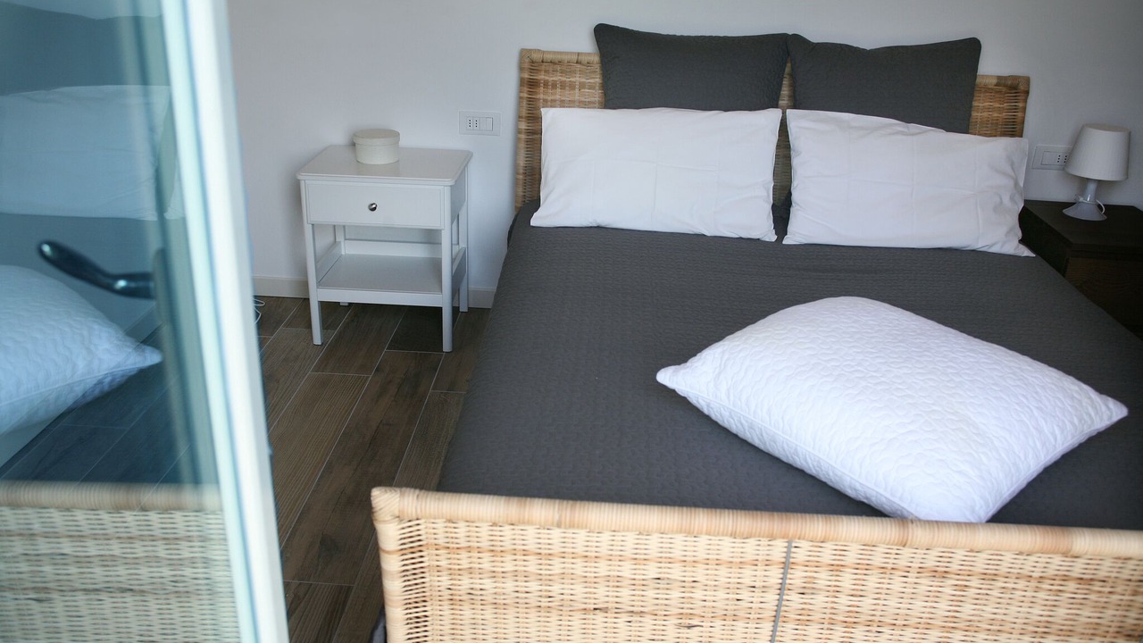 Photo of Bedroom in Solarolo