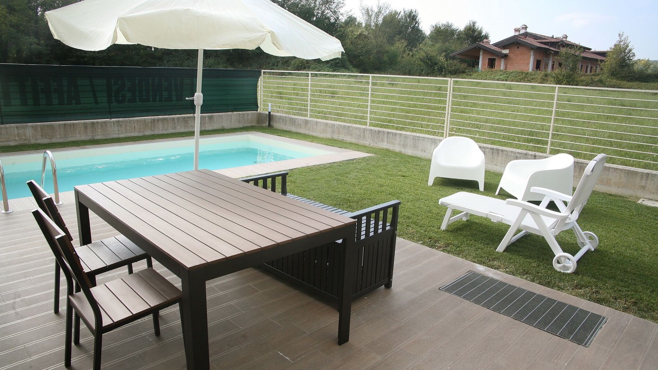 Photo of Outdoor in Solarolo