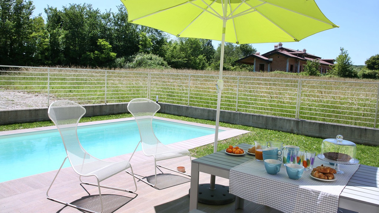 Photo of Outdoor in Solarolo