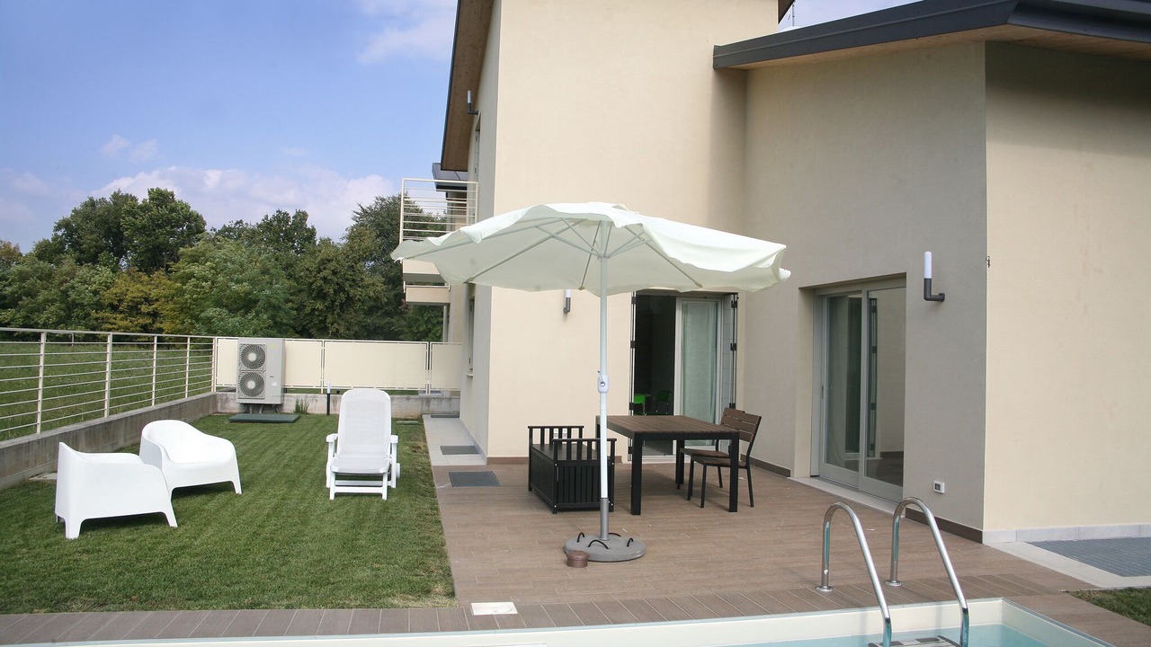 Photo of Outdoor in Solarolo