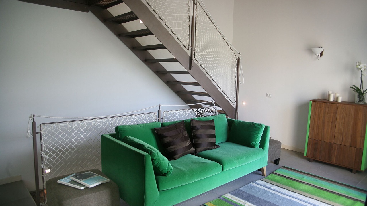 Photo of Livingroom in Solarolo