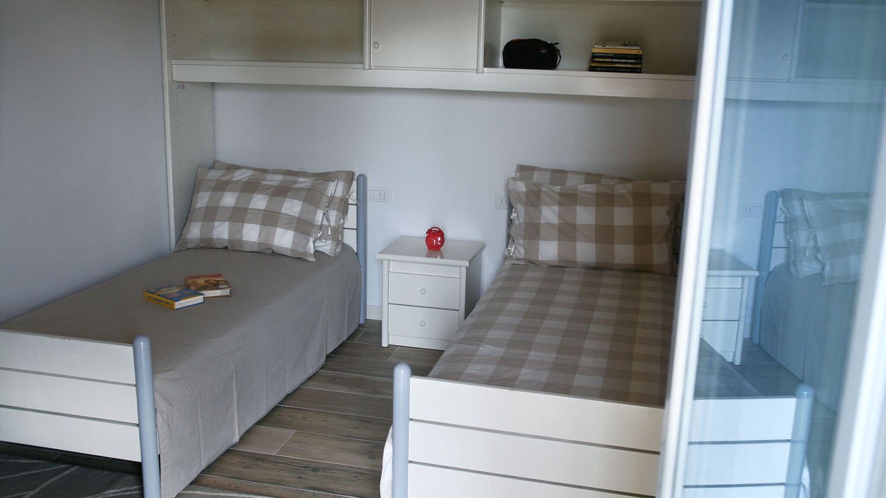 Photo of Bedroom in Solarolo