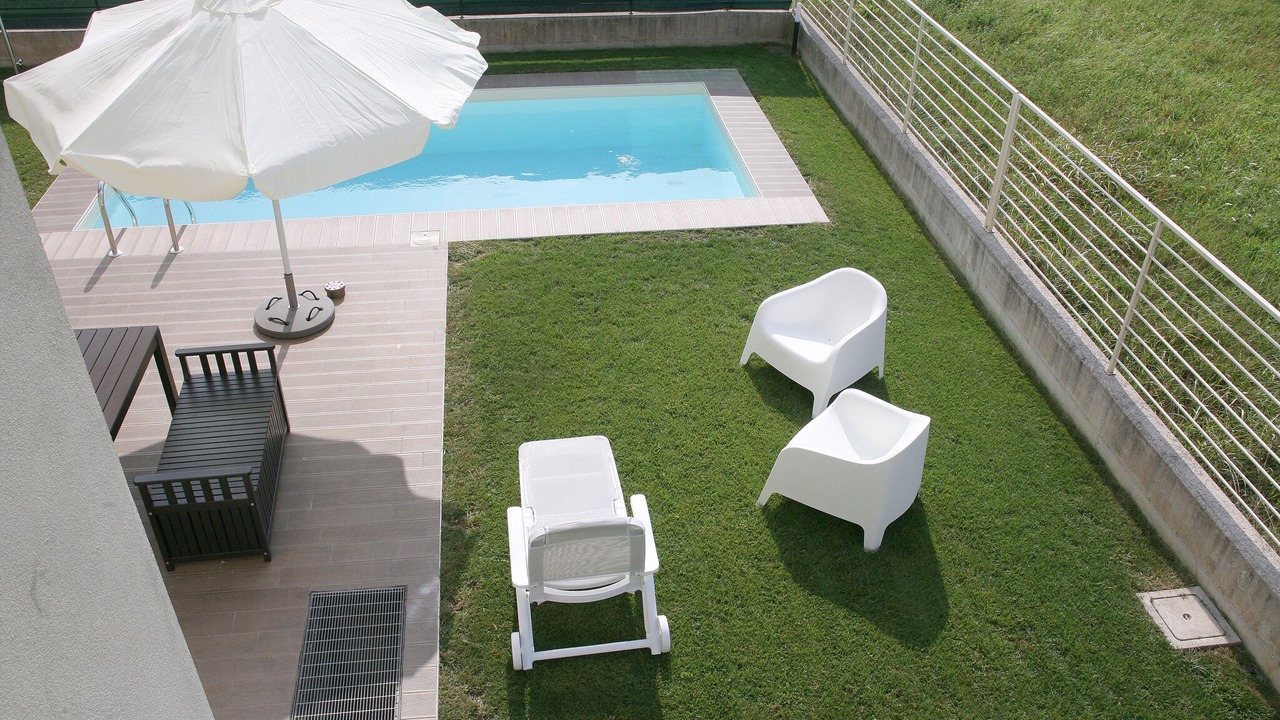 Photo of Outdoor in Solarolo