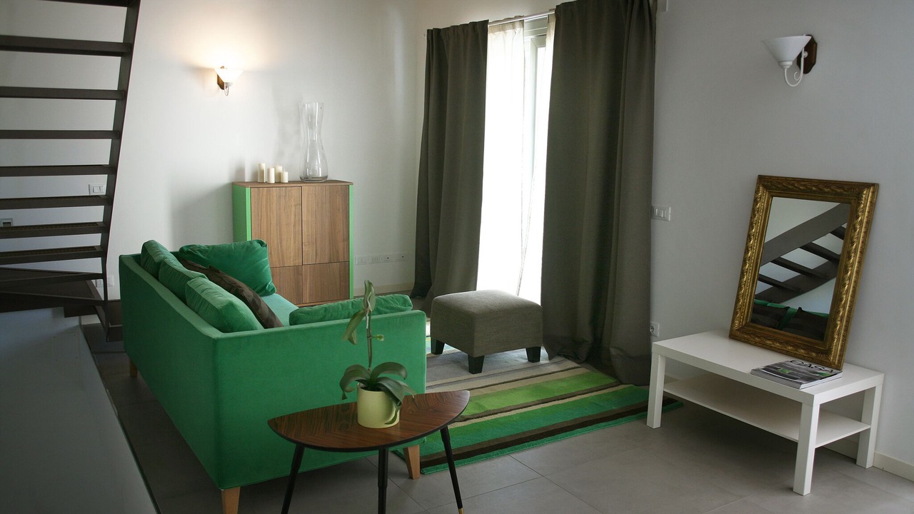 Photo of Livingroom in Solarolo