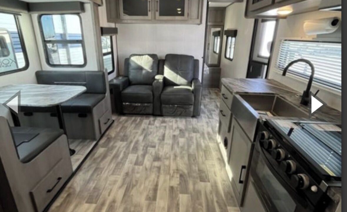 Photo of Kitchen in Old Seminole Heights