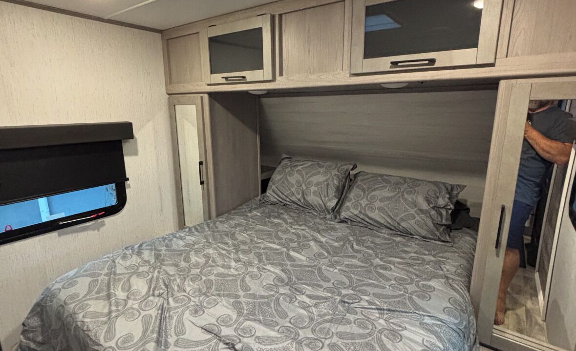 Photo of Bedroom in Old Seminole Heights