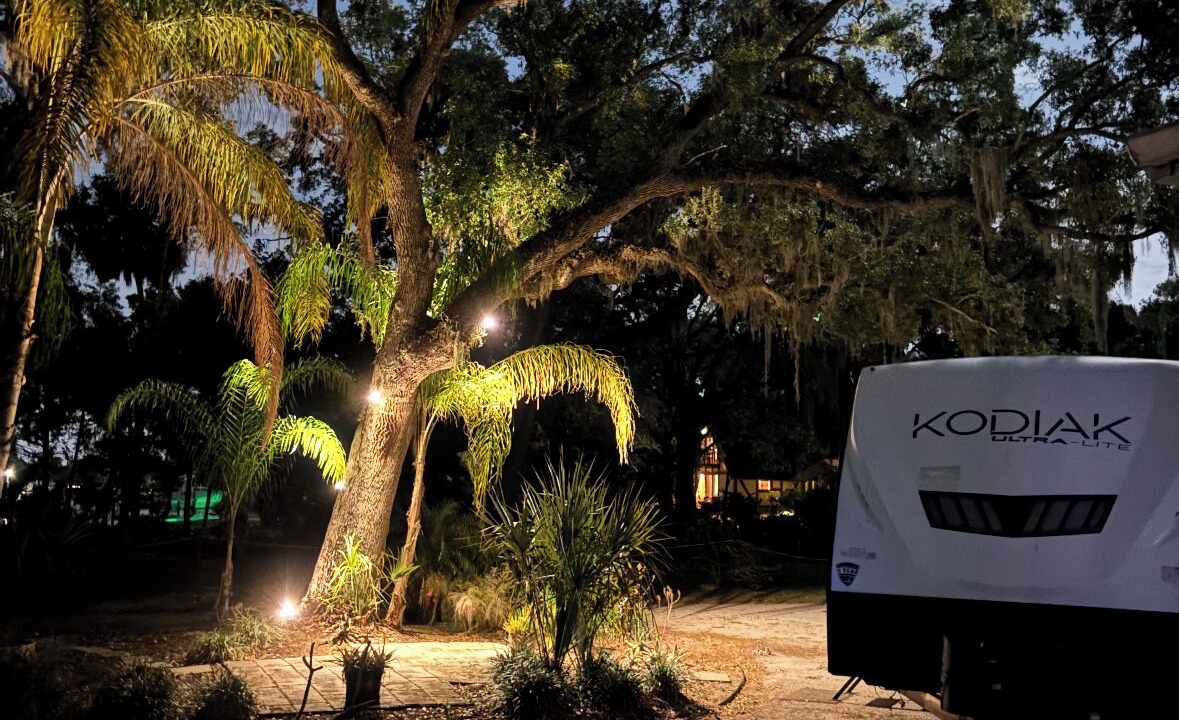Photo of Outdoor in Old Seminole Heights