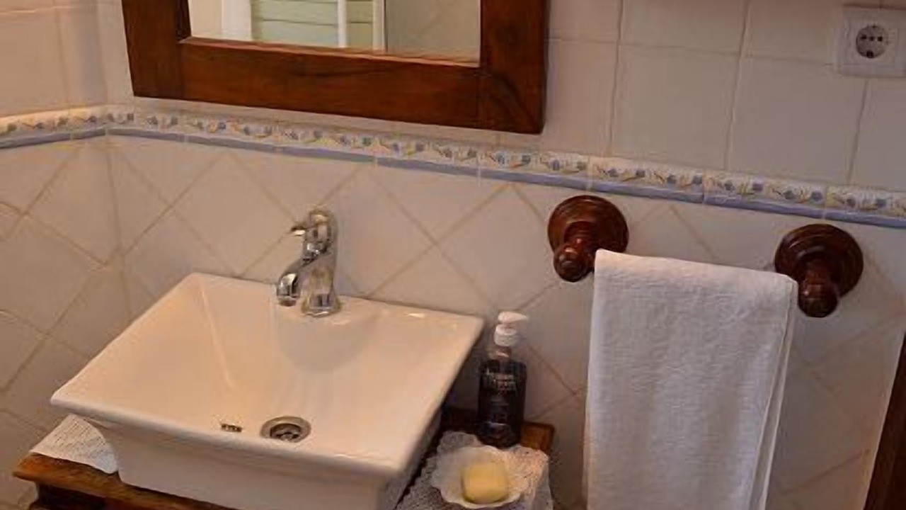Photo of Bathroom in Merindad de Sotoscueva