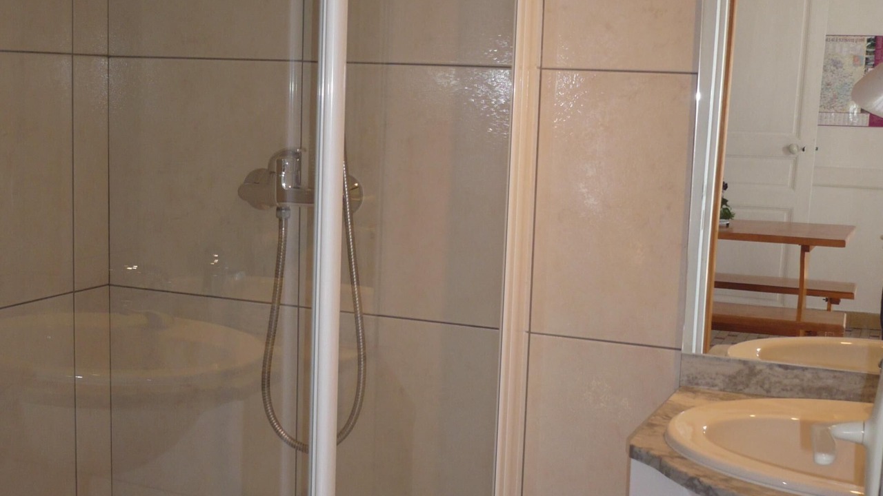 Photo of Bathroom in Chatillon-sur-Indre